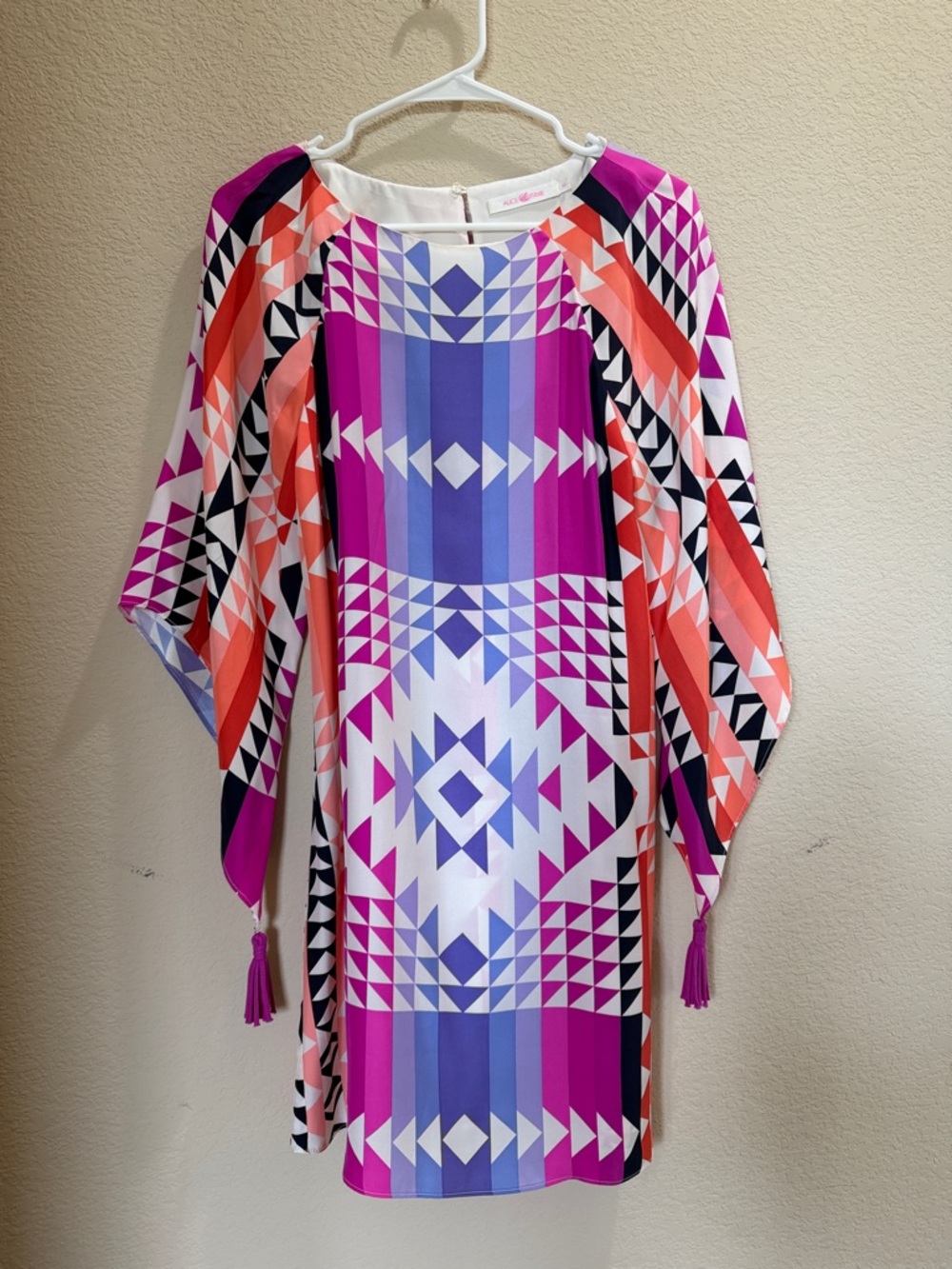 Alice & Trixie dress XS beautiful condition!